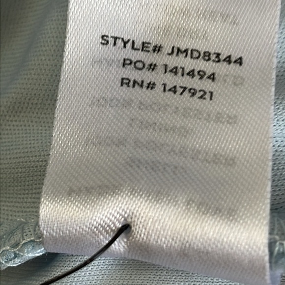 Lulus Romance Language Light Blue Backless Lace Dress - Picture 9 of 11